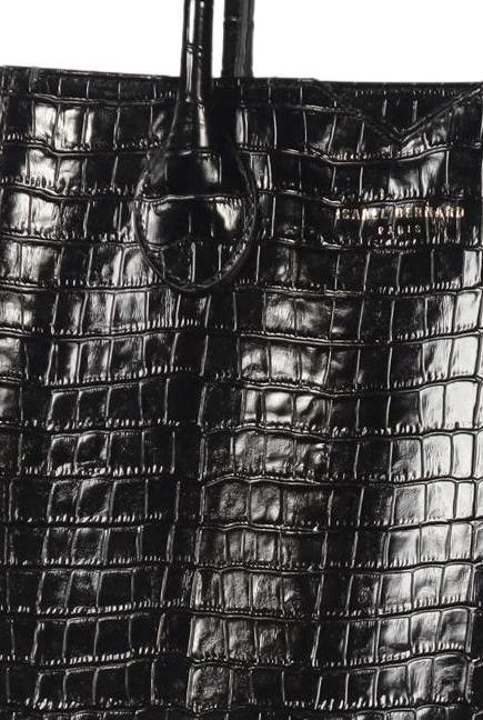 Isabel Bernard Damen Handtasche gross Leder - Image 3