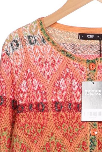 IVKO Damen Strickjacke - Image 3