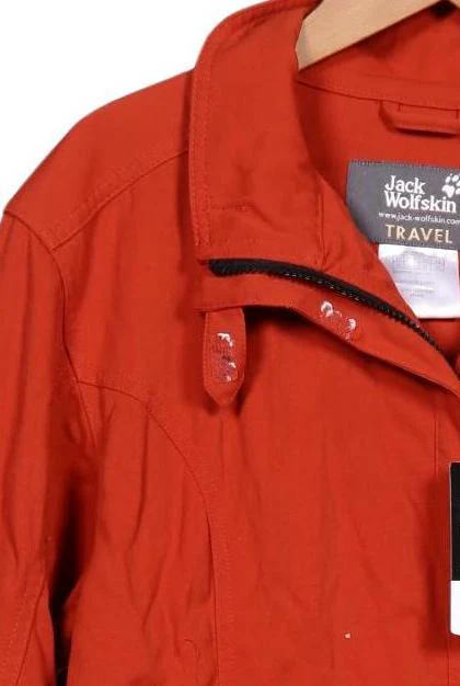 Jack Wolfskin Damen Jacke - Image 3