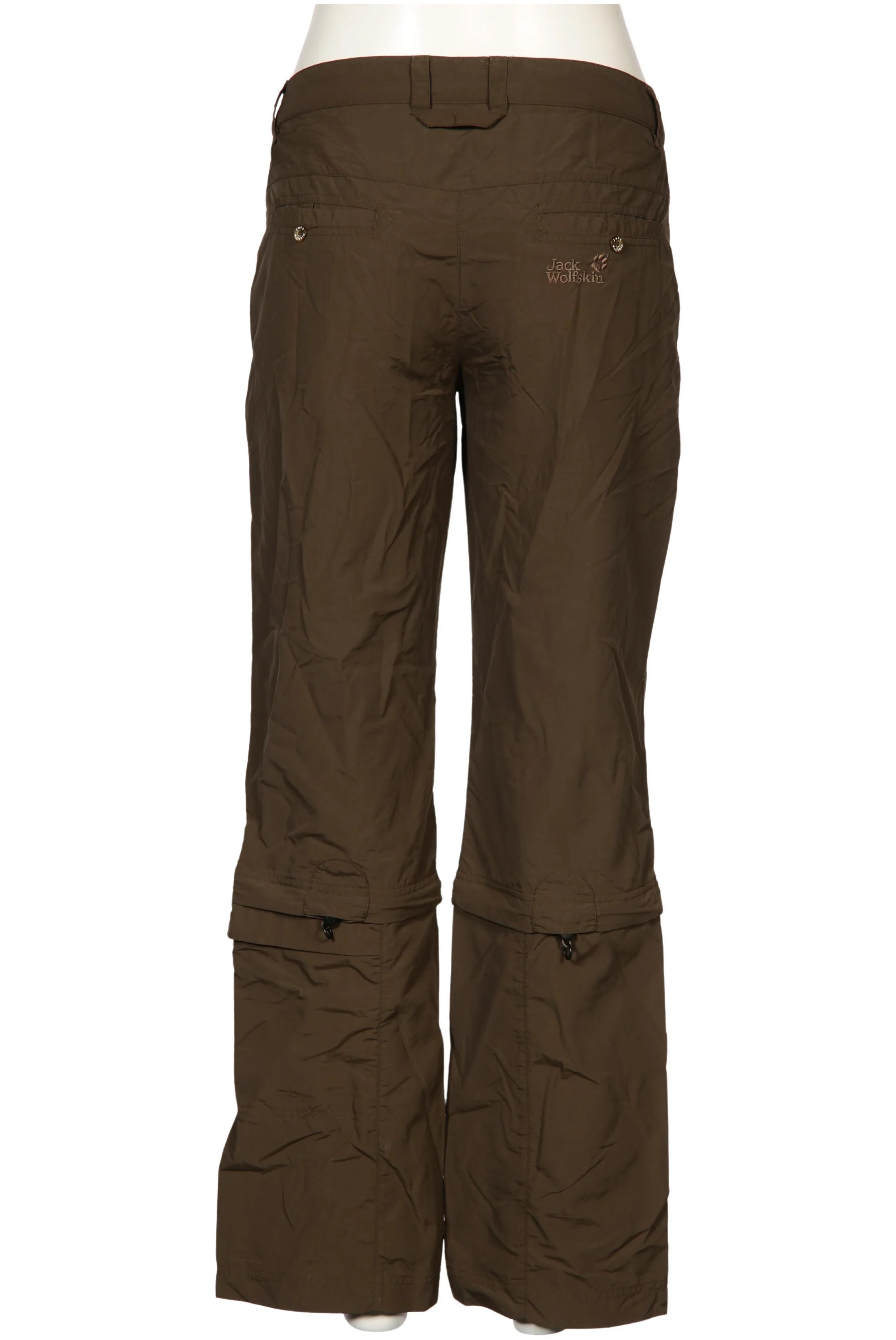 Jack Wolfskin Damen Stoffhose - Image 2