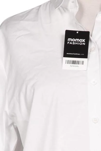 justWhite Damen Bluse - Image 3