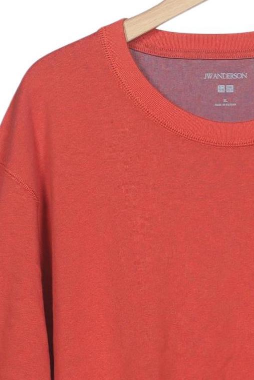 JW Anderson & Uniqlo Herren T-Shirt - Image 2