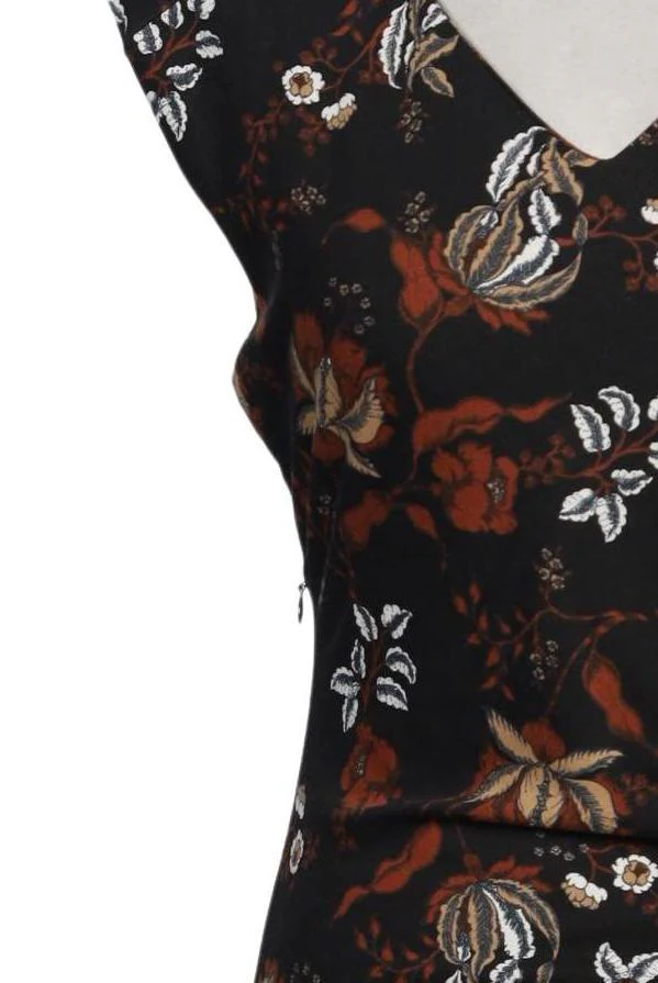 Kaffe Damen Kleid - Image 3