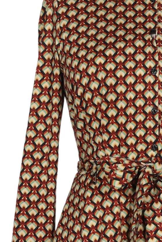 KING LOUIE Damen Kleid - Image 3