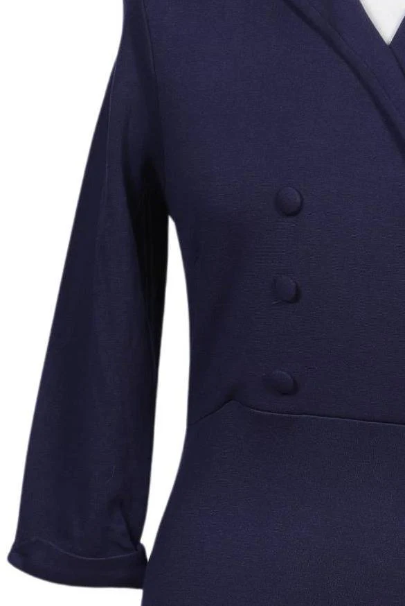 KING LOUIE Damen Kleid - Image 3