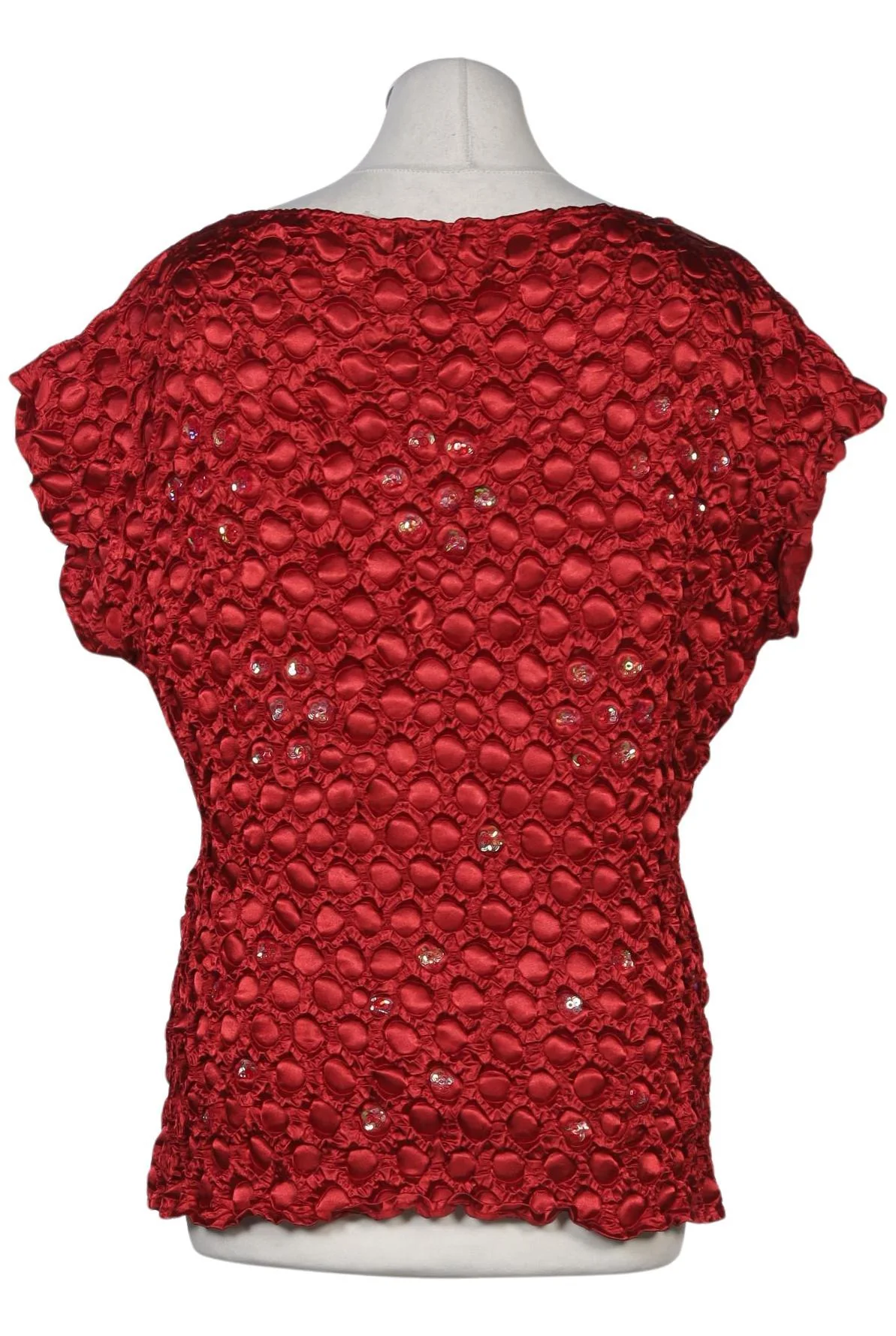 Kriss Sweden Damen Bluse - Image 2
