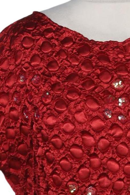 Kriss Sweden Damen Bluse - Image 3