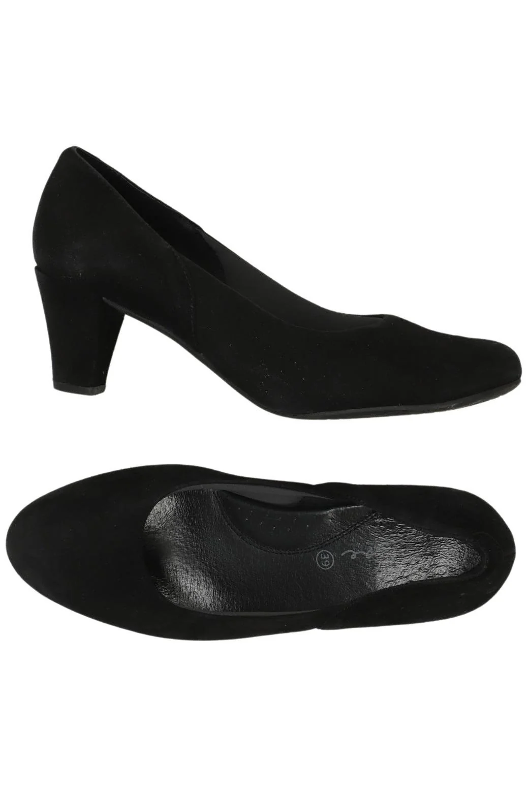 La Shoe Damen Pumps