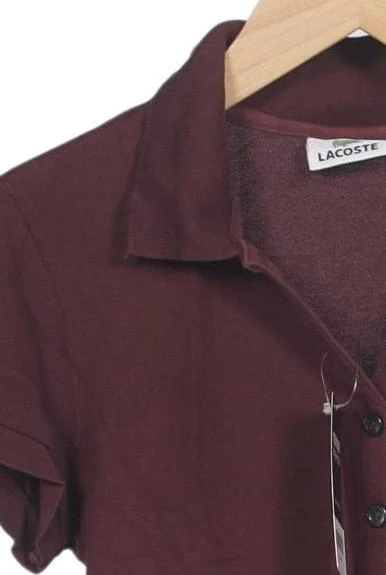 Lacoste Damen Poloshirt - Image 2