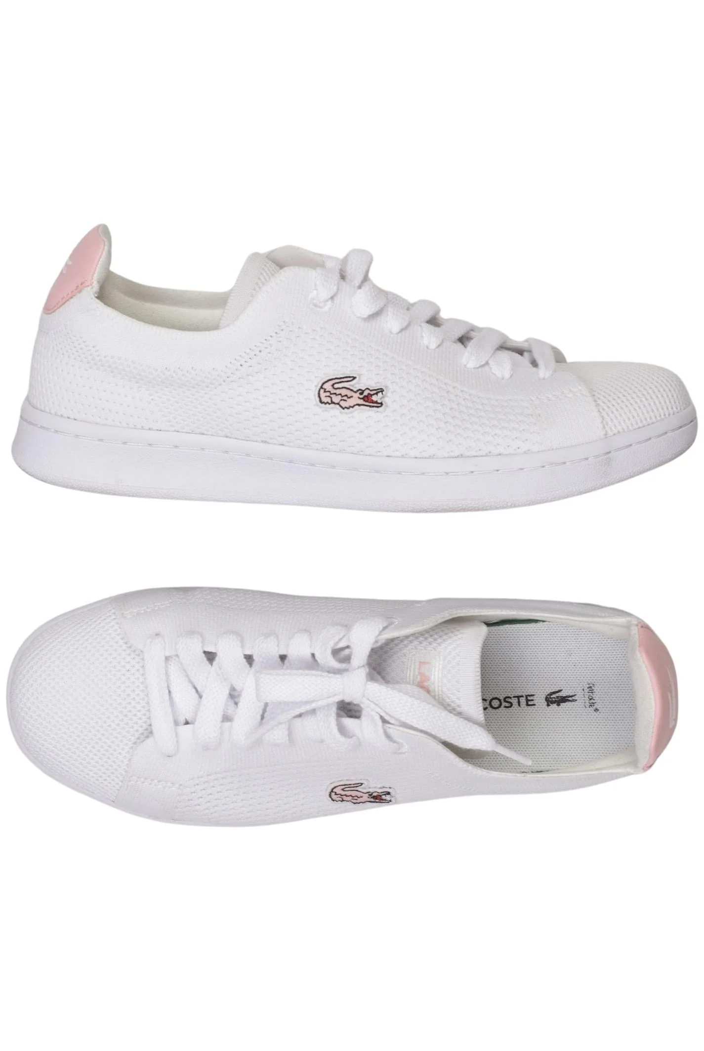 Lacoste Damen Sneaker