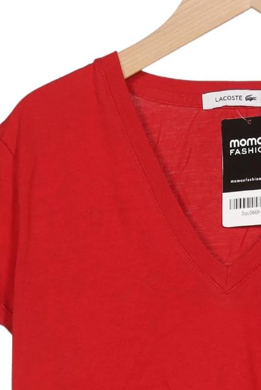 Lacoste Damen T-Shirt - Image 2