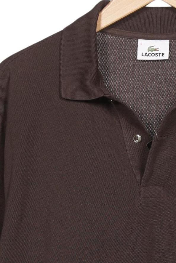 Lacoste Herren Poloshirt - Image 2