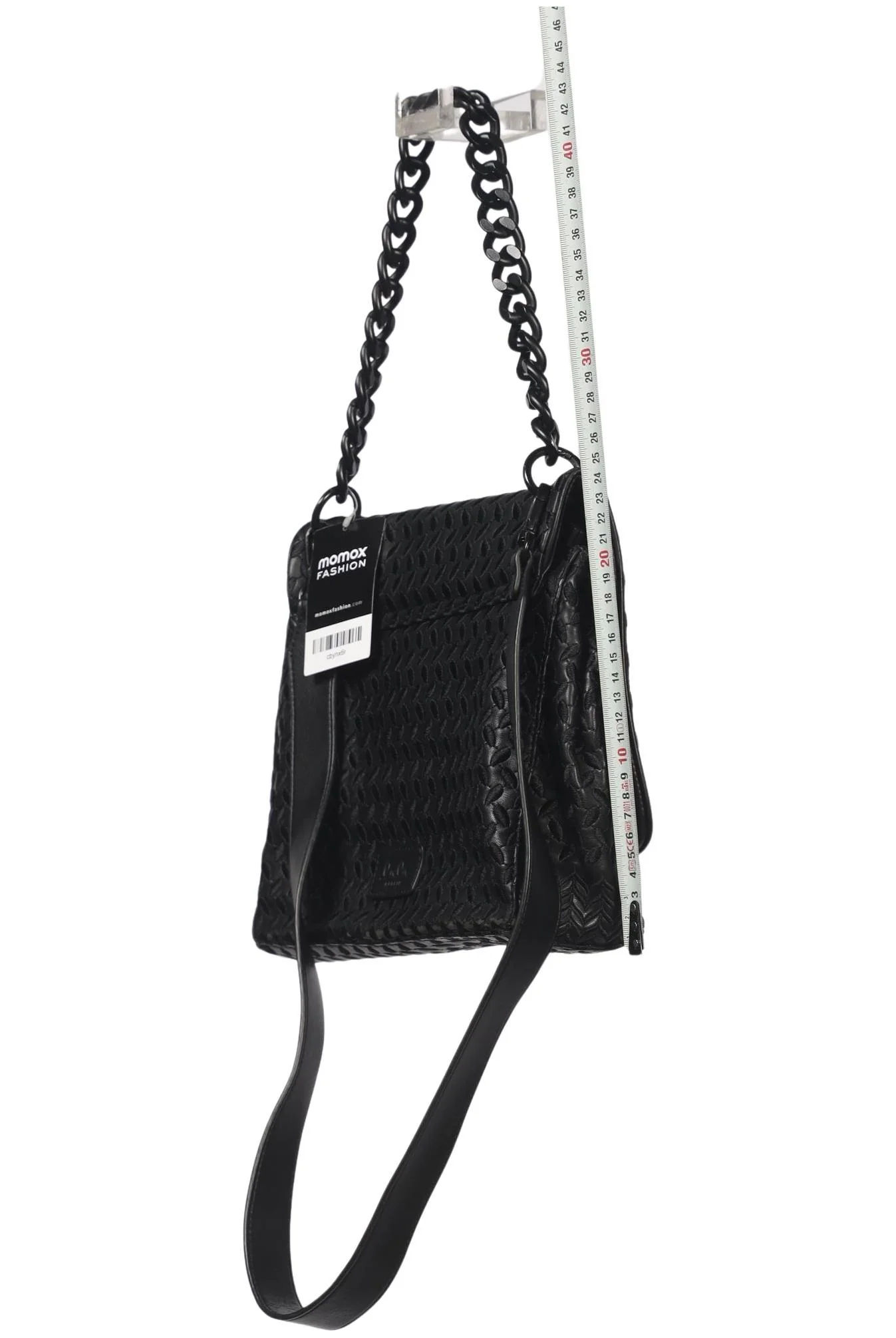 Lala Berlin Damen Handtasche gross Leder - Image 2