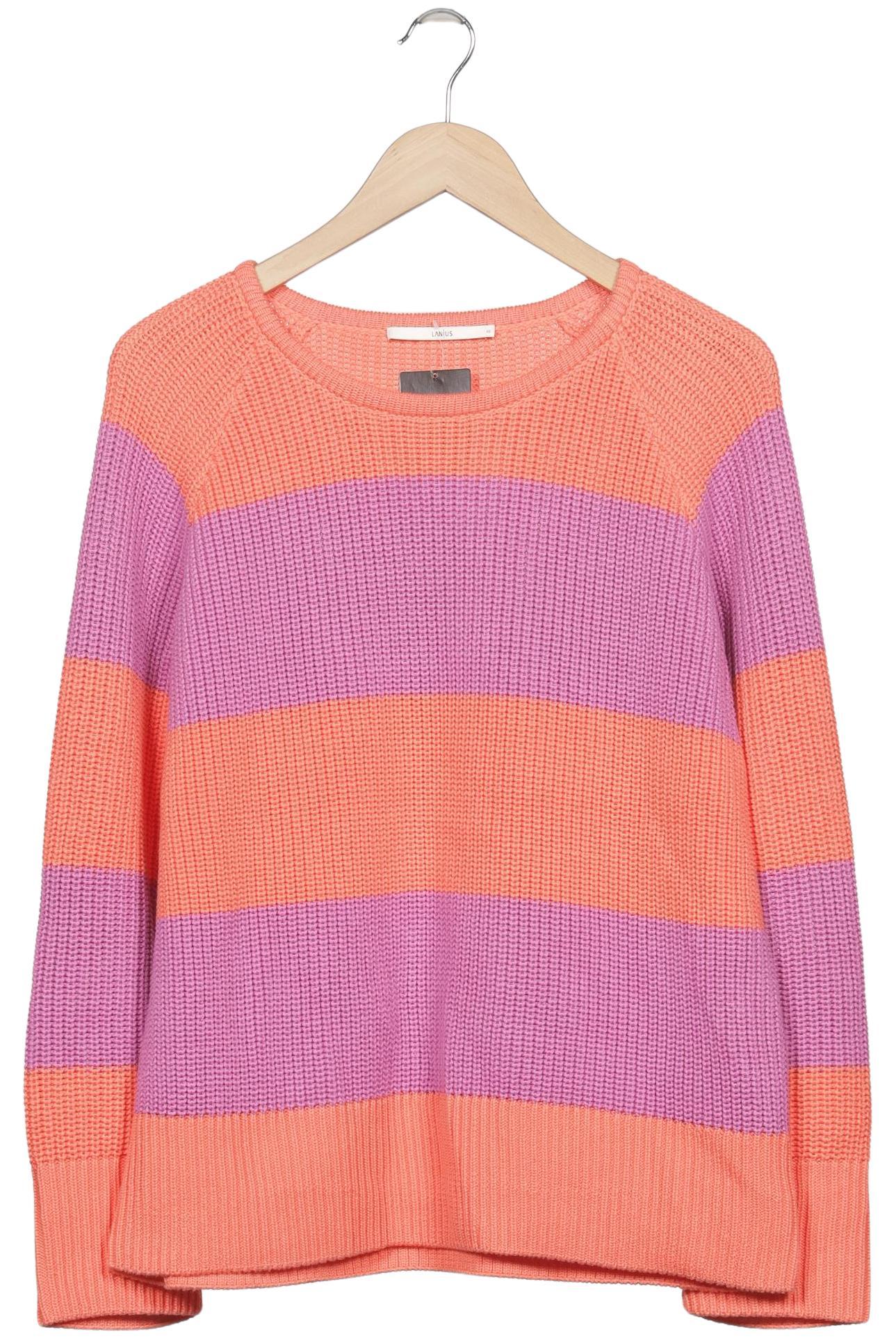 Lanius Damen Pullover