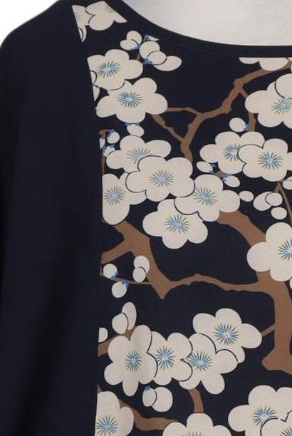 Laurel Damen Bluse - Image 3