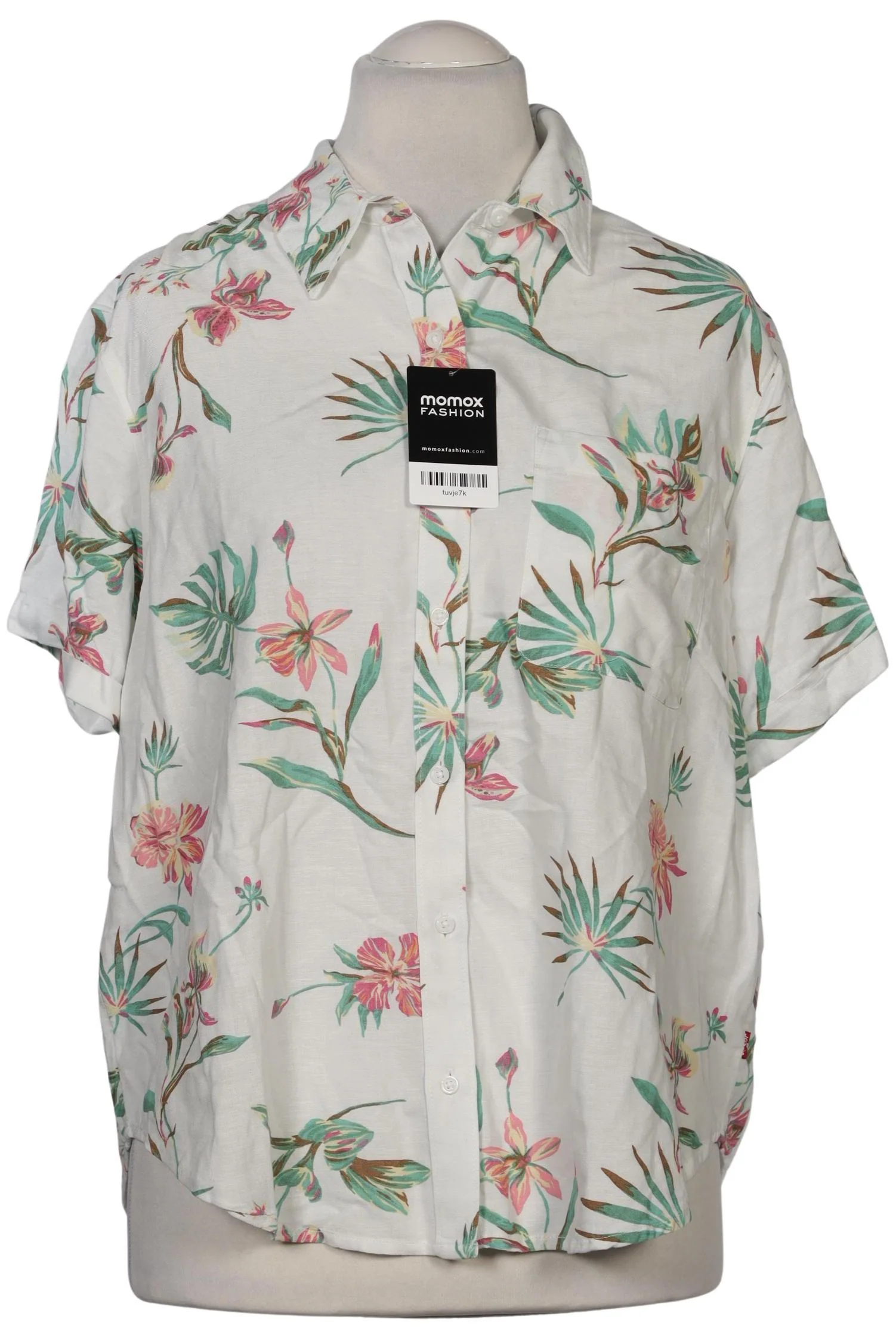 Levis Damen Bluse