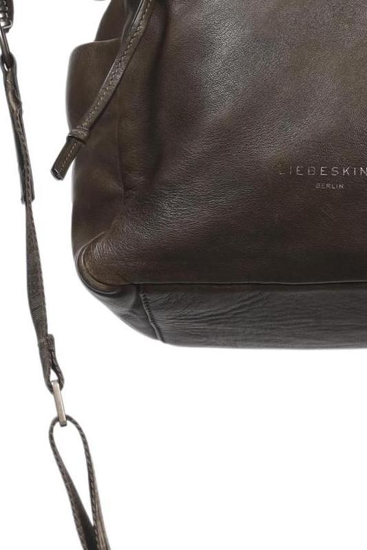 Liebeskind Berlin Damen Handtasche gross Leder - Image 3