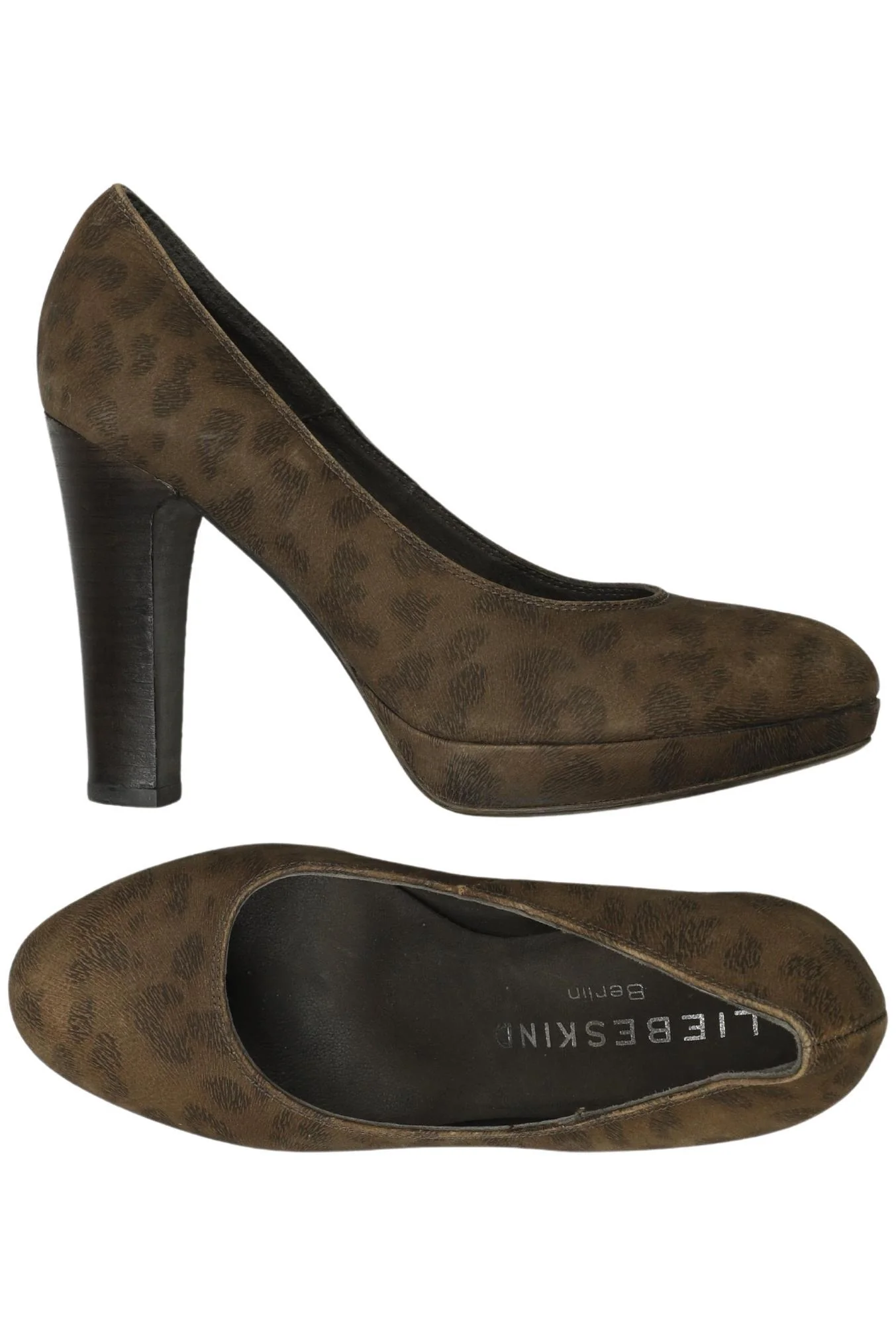 Liebeskind Berlin Damen Pumps