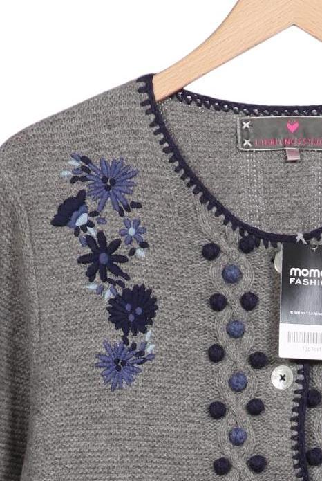 Lieblingsstück Damen Strickjacke - Image 3