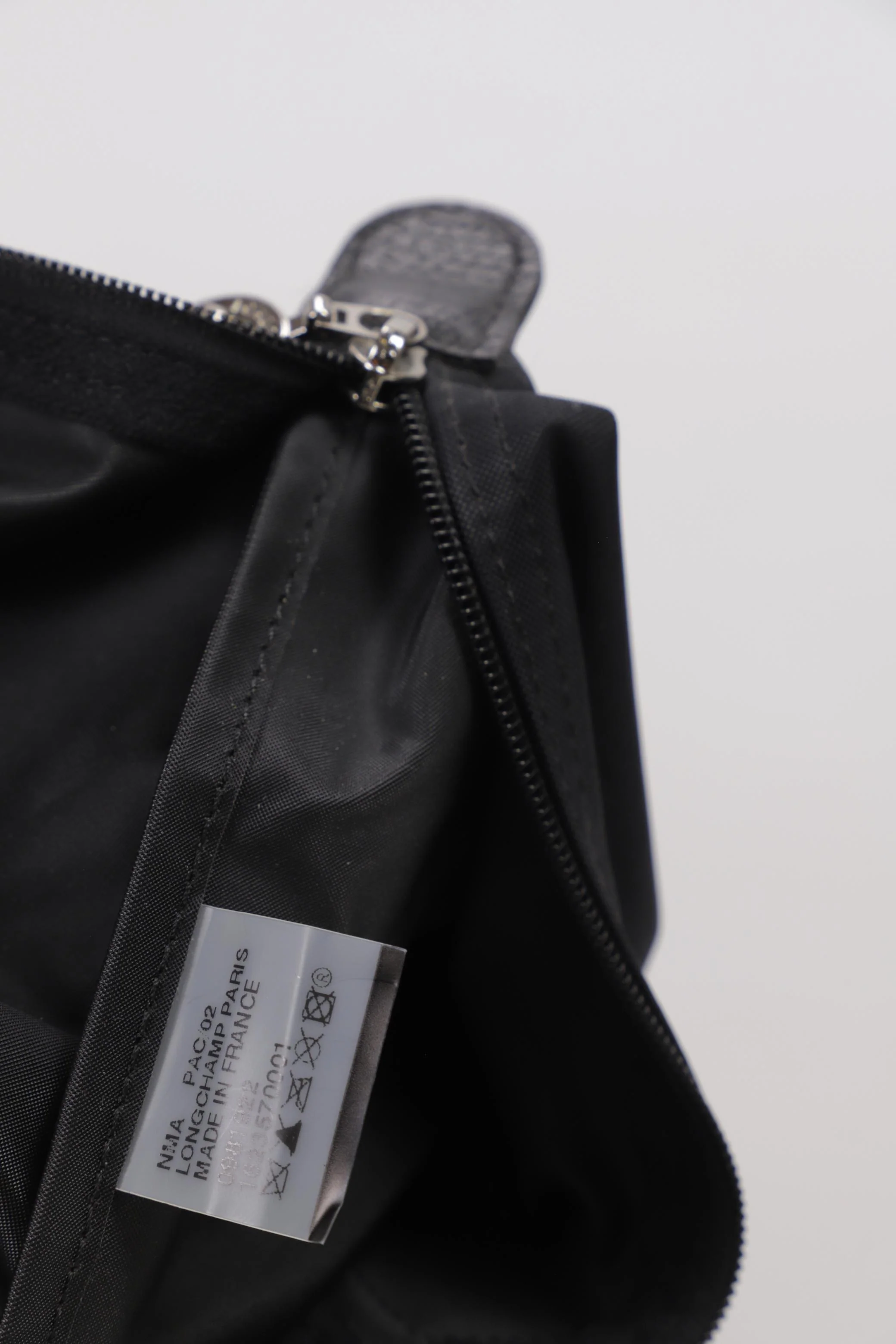 Longchamp Damen Handtasche gross - Image 4