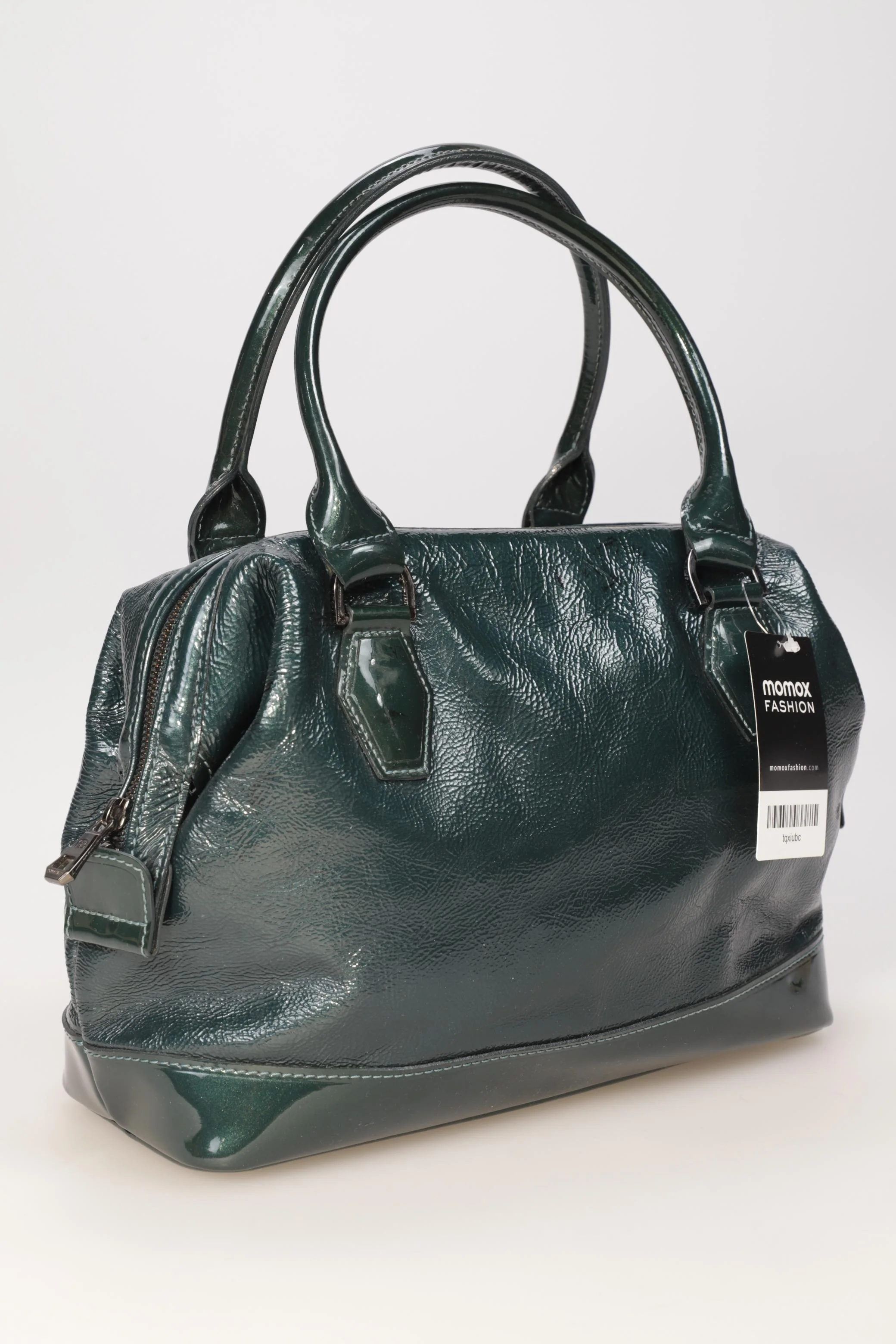 Longchamp Damen Handtasche klein Leder - Image 2