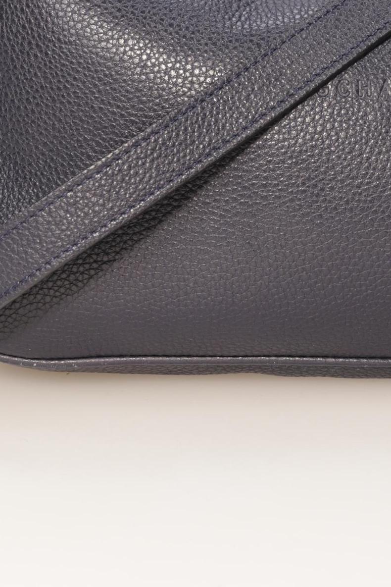 Longchamp Damen Handtasche klein Leder - Image 4