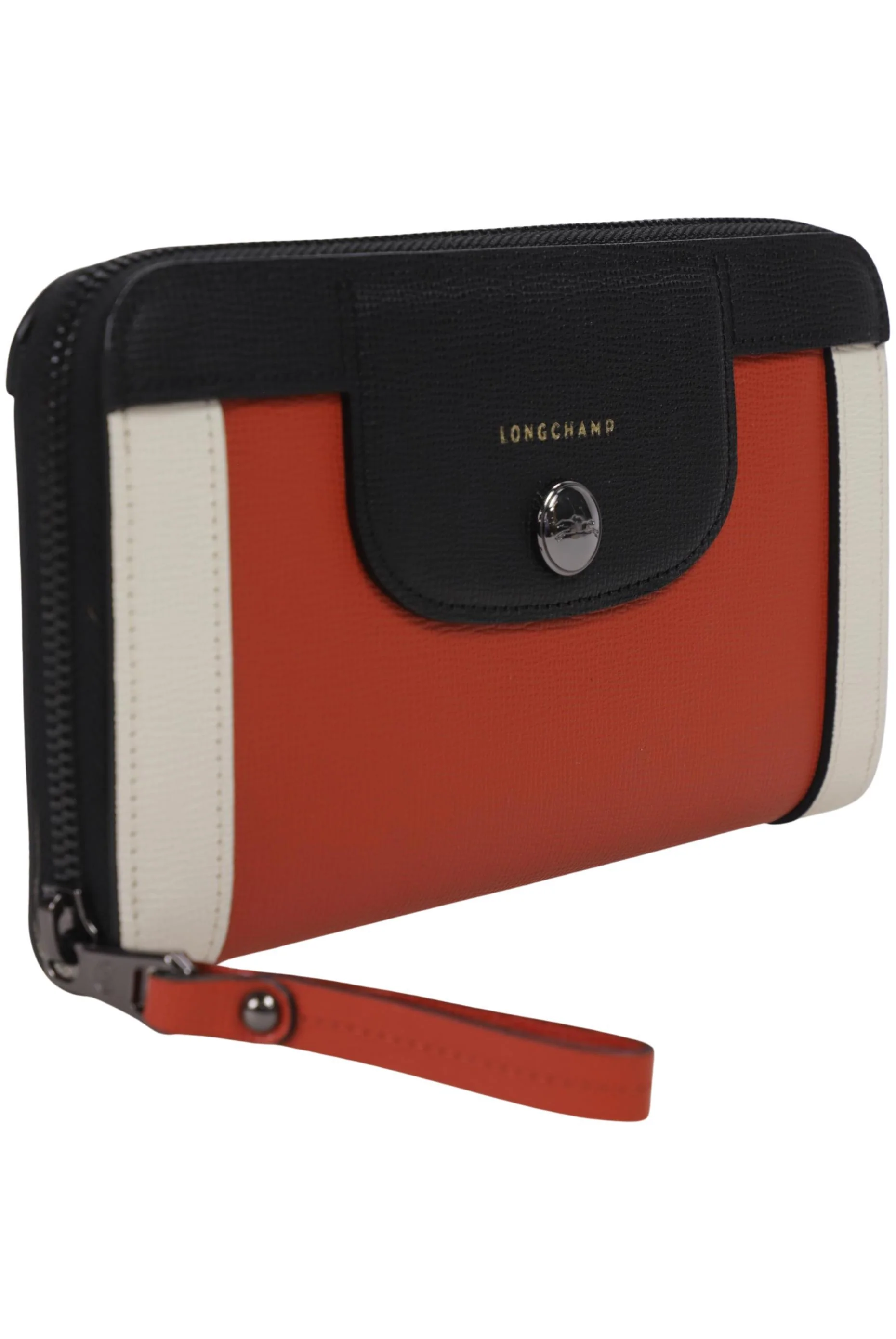 Longchamp Damen Portemonnaie
