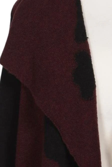 Luisa Cerano Damen Strickjacke - Image 3