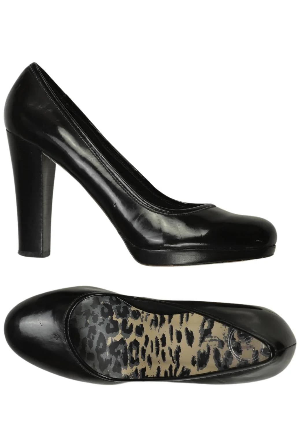 MANGO Damen Pumps