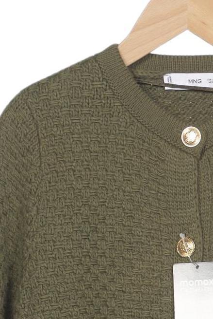 MANGO Damen Strickjacke - Image 3