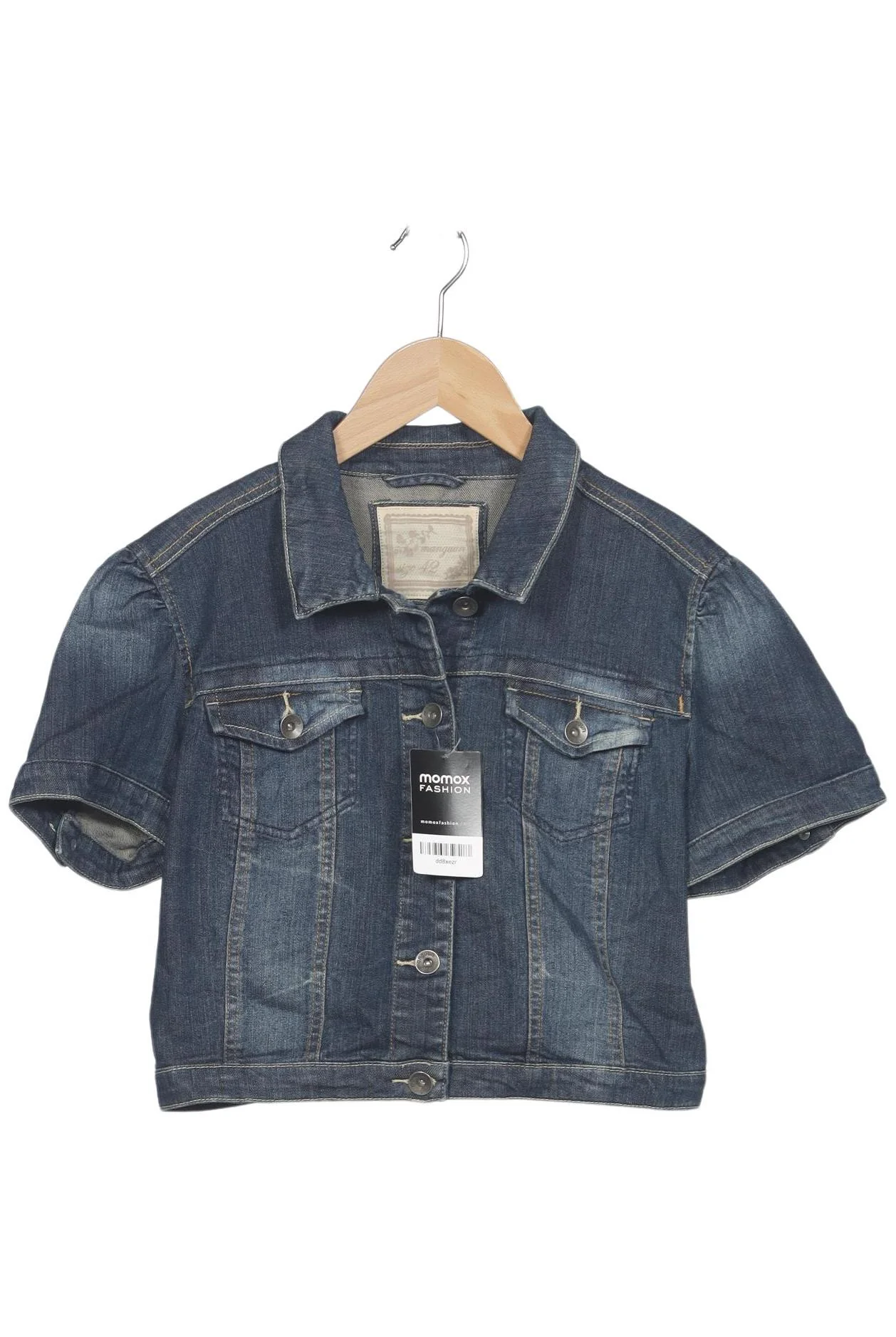 Manguun Damen Jacke