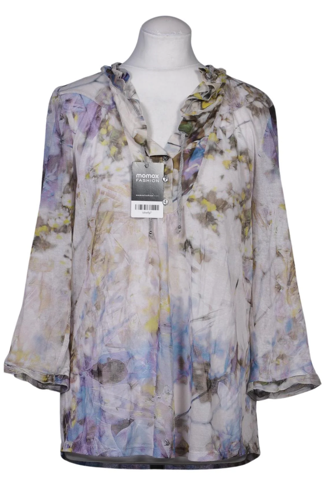 Marc Cain Damen Bluse
