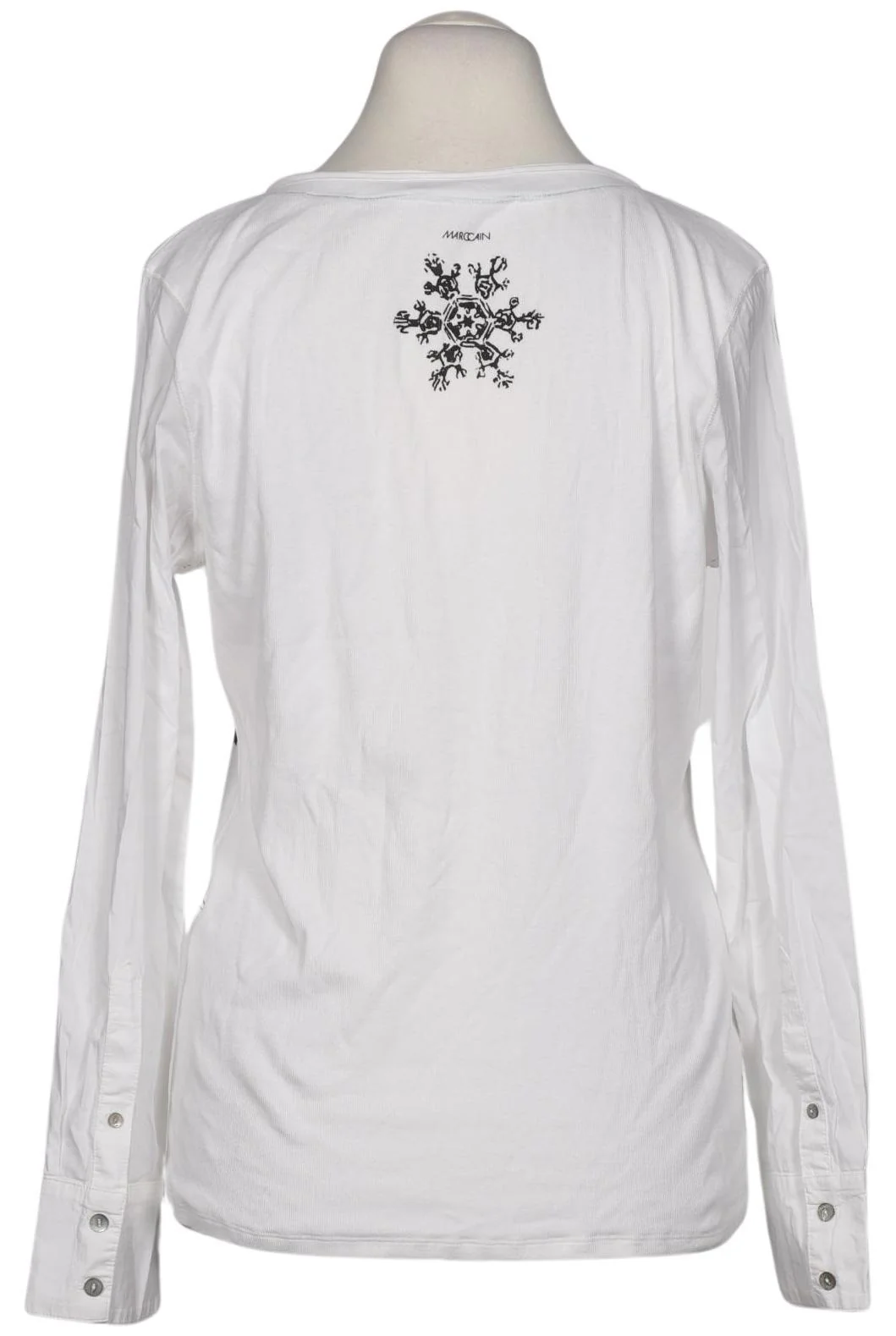 Marc Cain Damen Bluse - Image 2