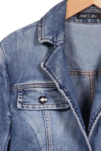 Marc Cain Damen Jacke - Image 3