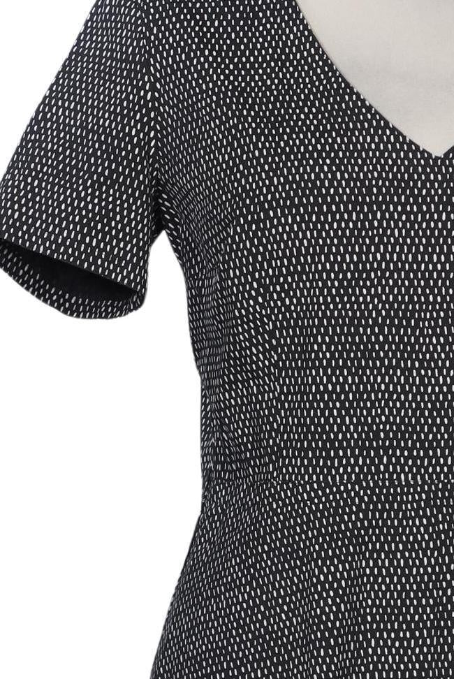 Marc O Polo Damen Kleid - Image 3