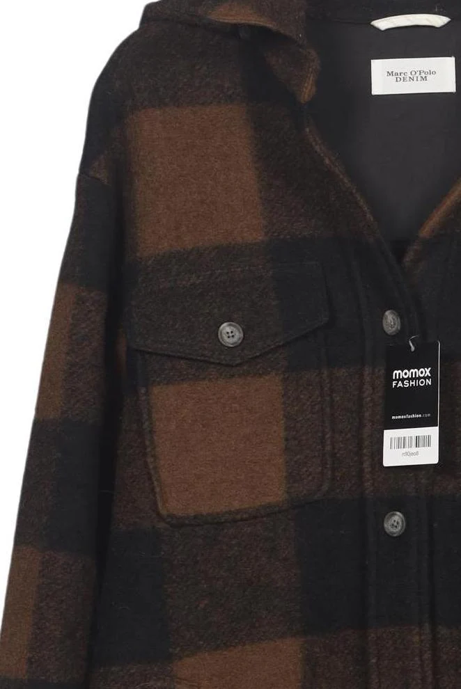 Marc O Polo Damen Mantel - Image 3