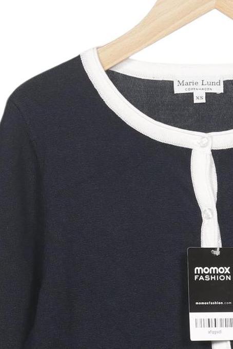 Marie Lund Damen Strickjacke - Image 3