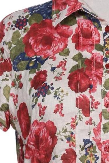 Mariposa Damen Bluse - Image 3