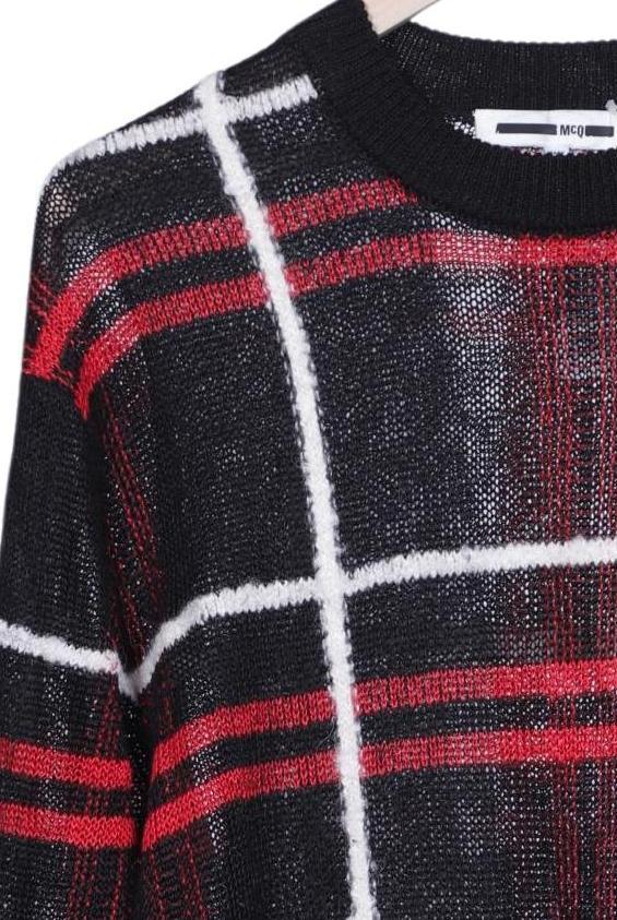 McQ Alexander Mcqueen Damen Pullover - Image 3