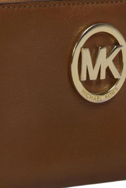 MICHAEL MICHAEL KORS Damen Portemonnaie - Image 3