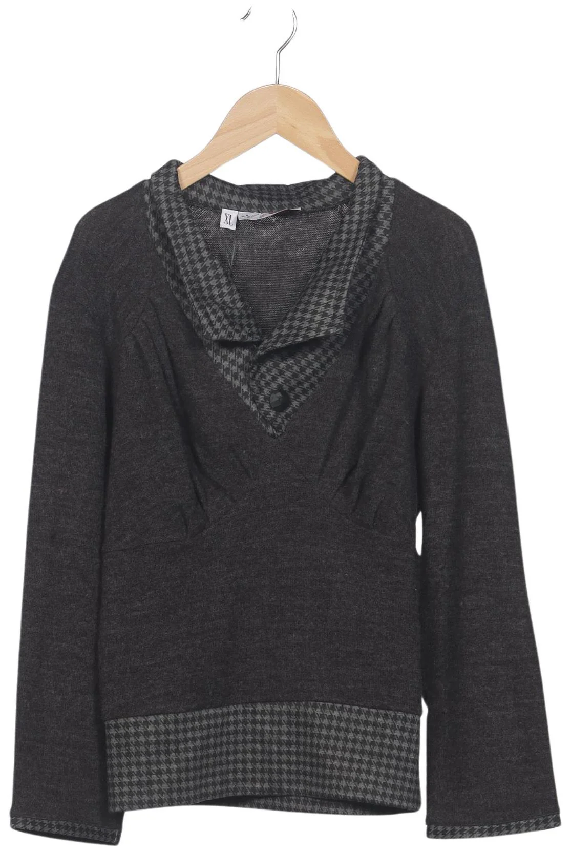 Miss Candyfloss Damen Pullover