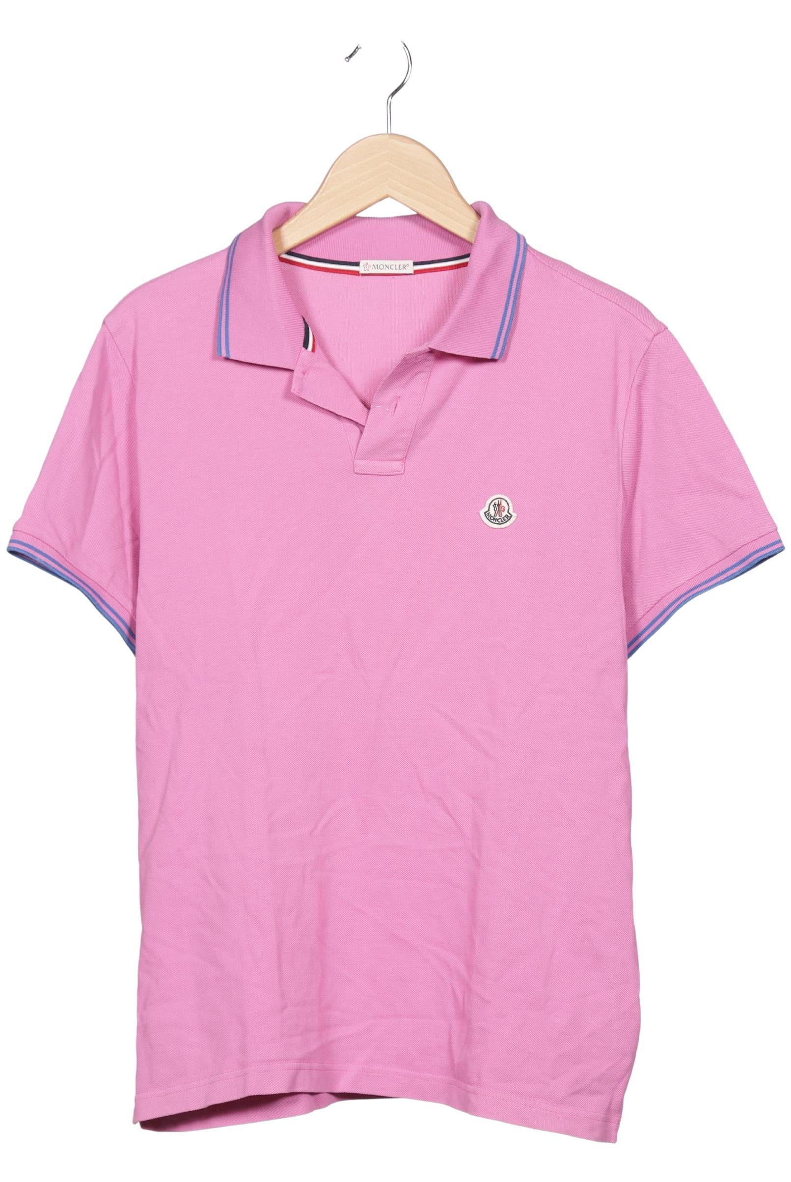 Moncler Herren Poloshirt