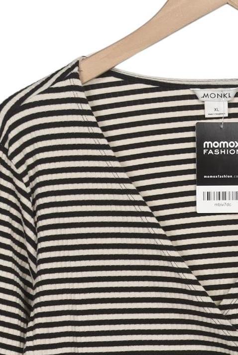 MONKI Damen Langarmshirt - Image 2