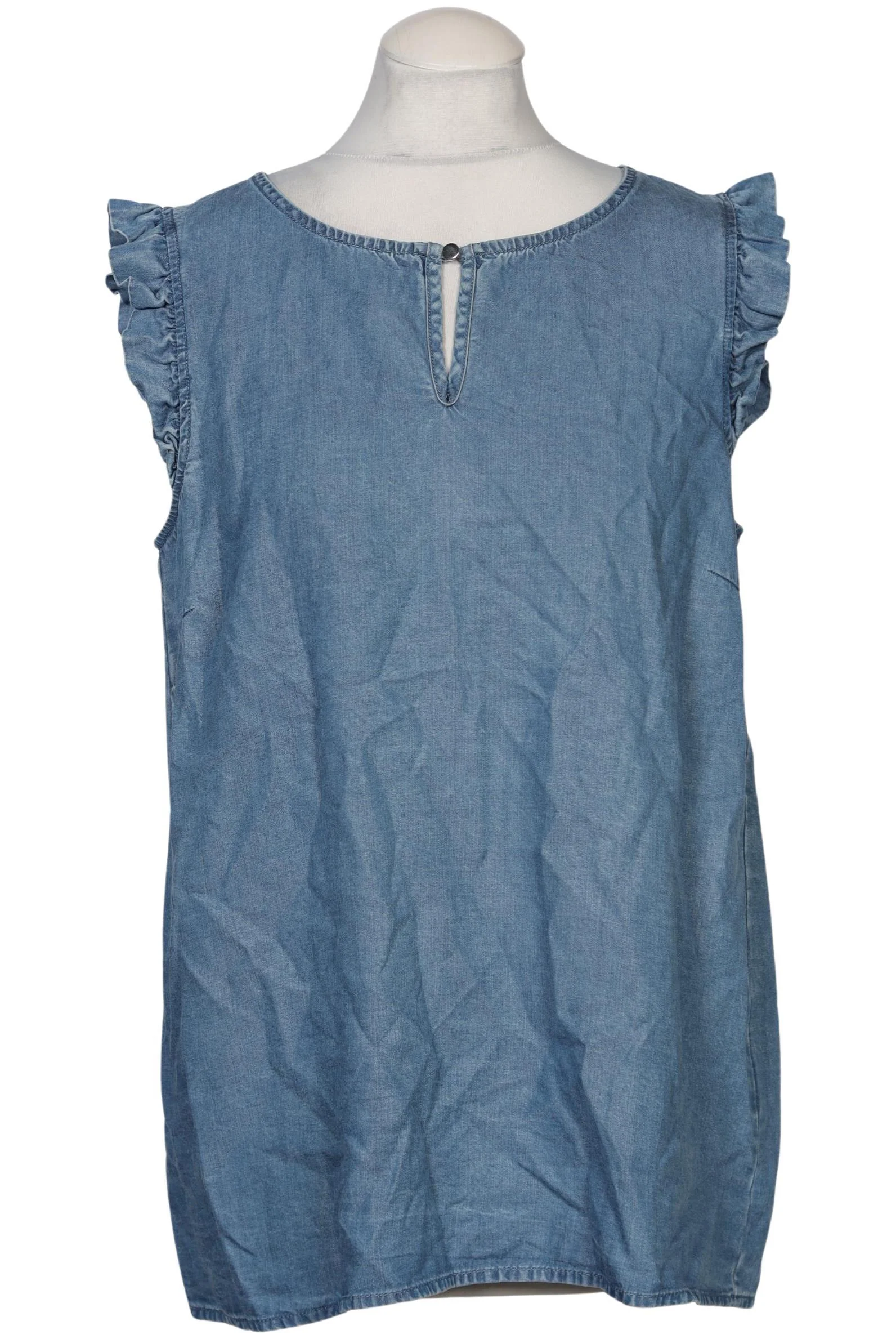 More & More Damen Bluse