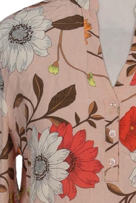 More & More Damen Bluse - Image 3