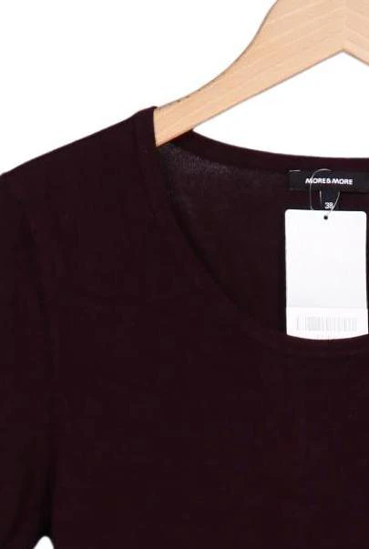 More & More Damen T-Shirt - Image 2