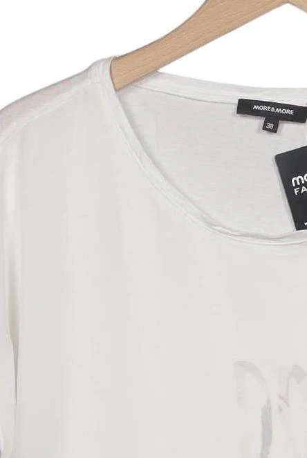More & More Damen T-Shirt - Image 3