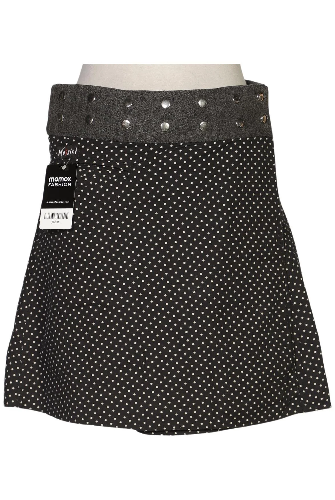 Moshiki Damen Rock