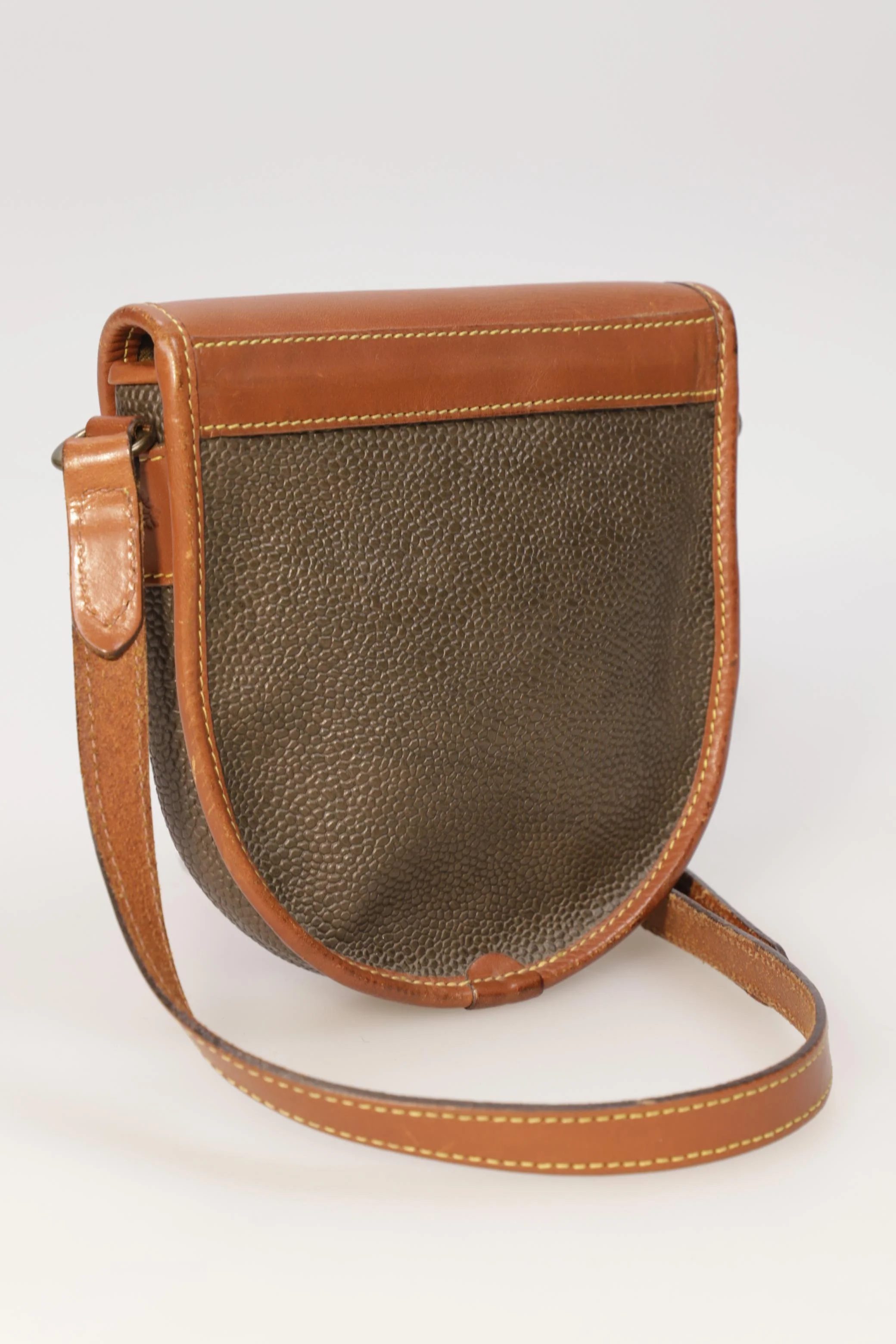 Mulberry Damen Handtasche klein Leder - Image 2