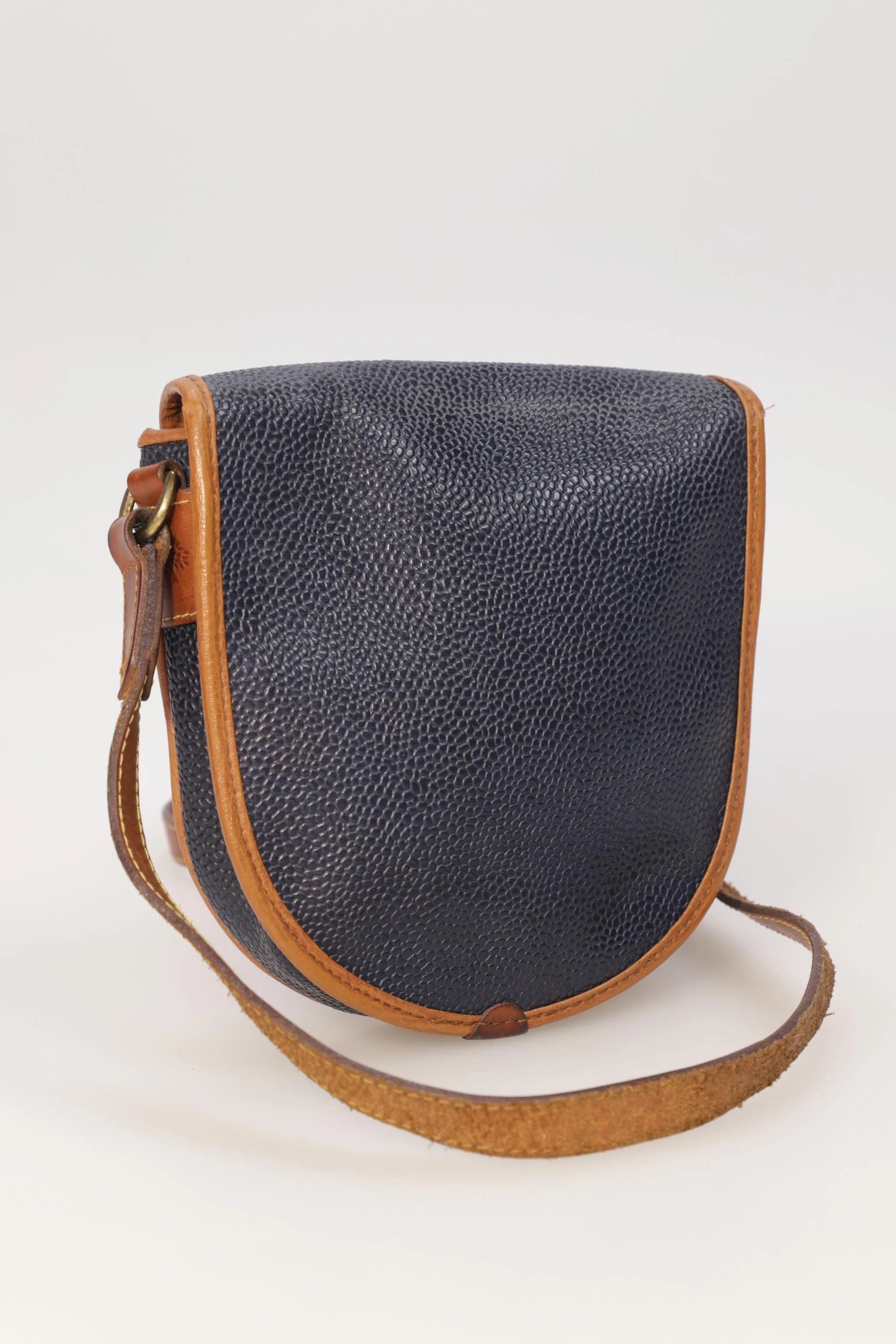 Mulberry Damen Handtasche klein Leder - Image 2
